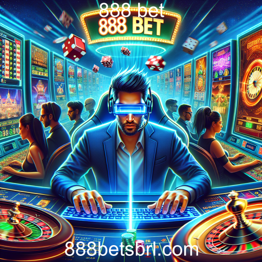 Torneios de Jogos de Palavras-Chave na 888 Bet: Competição e Diversão
