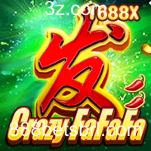 CrazyFaFaFa: Uma Nova Sensação no Mundo dos Jogos de Aposta
