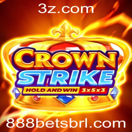 CrownStrike: Um Mergulho no Mundo do Jogo de Estratégia com 888 Bet