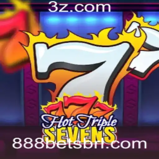 Explorando o Jogo Excitante HotTripleSevens e sua Conexão com 888 Bet