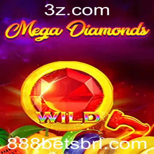 Descubra o Fascinante Mundo de MegaDiamond no Cenário de Apostas 888 Bet