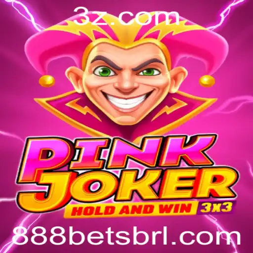 Pinkjoker: Mergulhe no Fascinante Mundo do Jogo com 888 Bet
