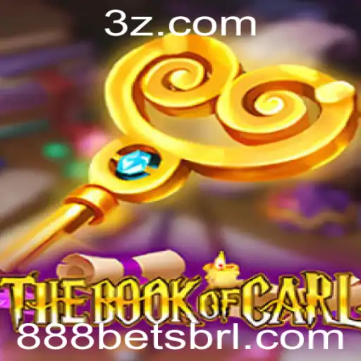 Descubra Tudo Sobre o Jogo 'TheBookofCarl' e sua Conexão com '888 bet'