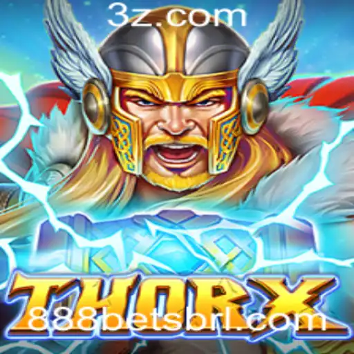 Explorando o Mundo de ThorX: Um Jogo de Estratégia Empolgante