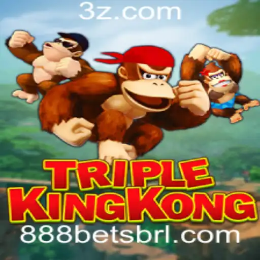TripleKingKong: Um Novo Mundo de Entretenimento com 888 Bet